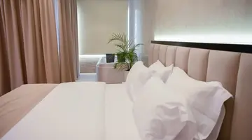 Zanzi Hotel