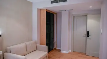 Zanzi Hotel