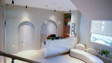 Zanzi Hotel