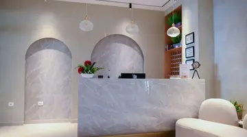 Zanzi Hotel