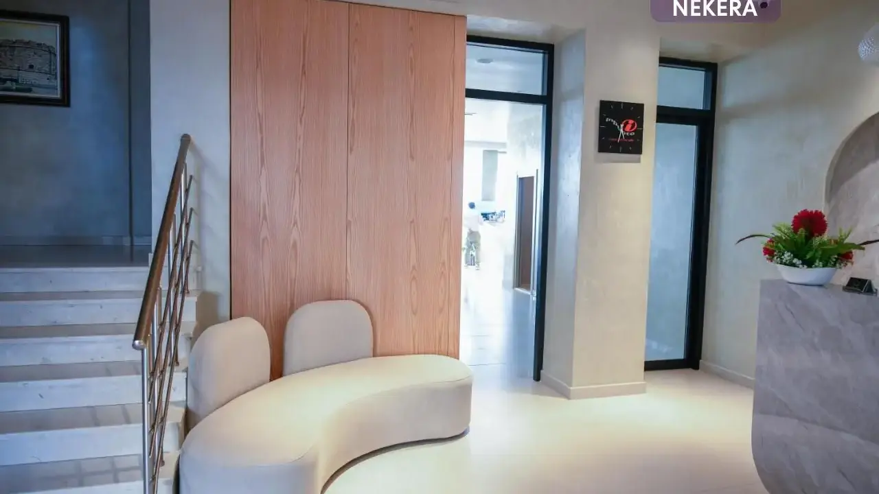 Zanzi Hotel