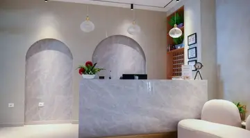 Zanzi Hotel
