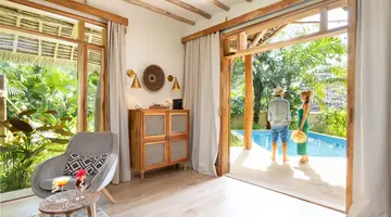 ZANZI RESORT ZANZIBAR