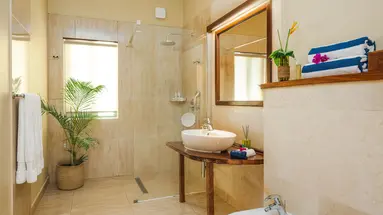 ZANZI RESORT ZANZIBAR