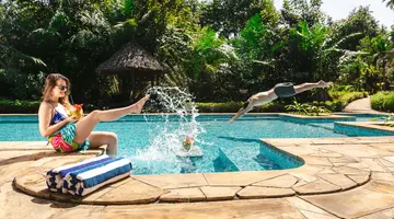 ZANZI RESORT ZANZIBAR