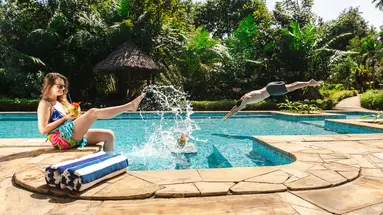 ZANZI RESORT ZANZIBAR