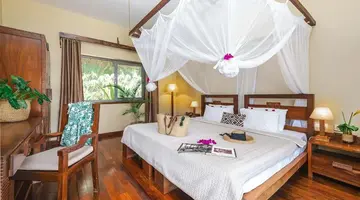 ZANZI RESORT ZANZIBAR