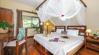 ZANZI RESORT ZANZIBAR