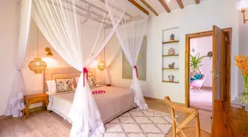 ZANZI RESORT ZANZIBAR