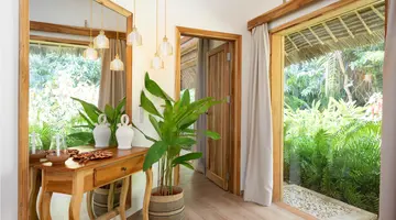 ZANZI RESORT ZANZIBAR