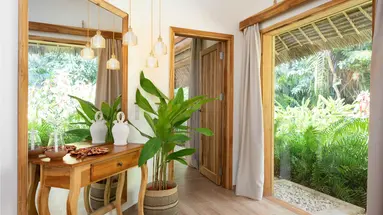 ZANZI RESORT ZANZIBAR