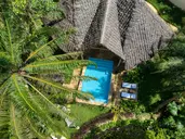 ZANZI RESORT ZANZIBAR