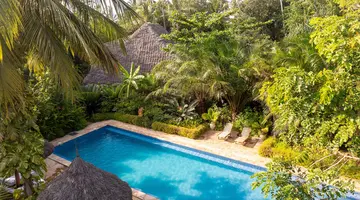 ZANZI RESORT ZANZIBAR