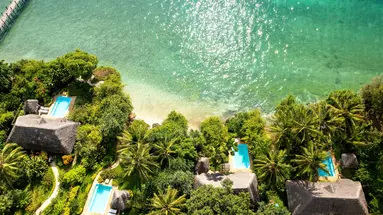 ZANZI RESORT ZANZIBAR