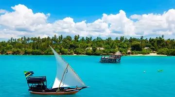 ZANZI RESORT ZANZIBAR