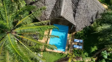 ZANZI RESORT ZANZIBAR