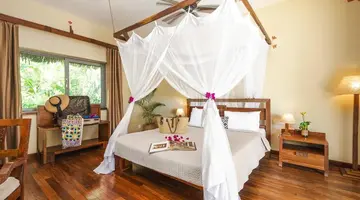 ZANZI RESORT ZANZIBAR