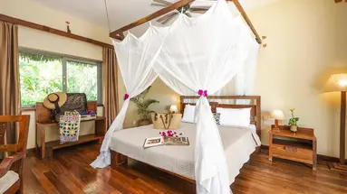 ZANZI RESORT ZANZIBAR
