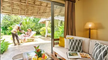 ZANZI RESORT ZANZIBAR