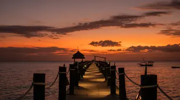ZANZI RESORT ZANZIBAR