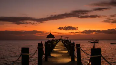 ZANZI RESORT ZANZIBAR