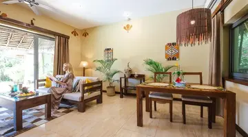 ZANZI RESORT ZANZIBAR
