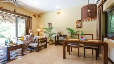ZANZI RESORT ZANZIBAR