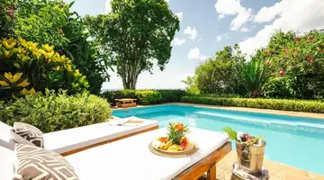 ZANZI RESORT ZANZIBAR