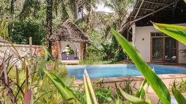 Zanzi Resort
