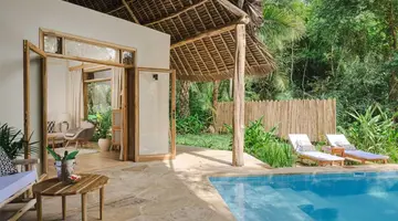 Zanzi Resort