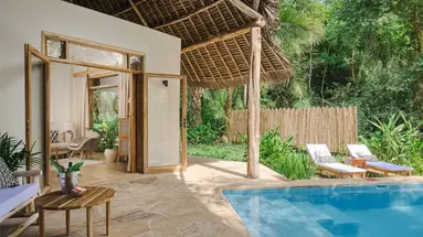 Zanzi Resort