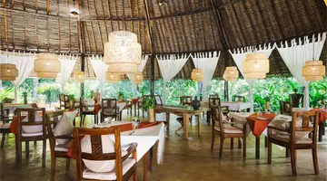 Zanzi Resort