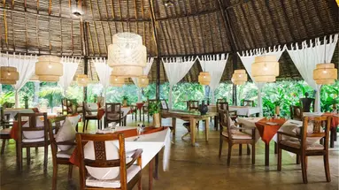 Zanzi Resort