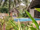 Zanzi Resort