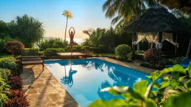 Zanzi Resort