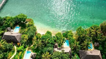 Zanzi Resort