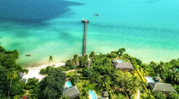 Zanzi Resort