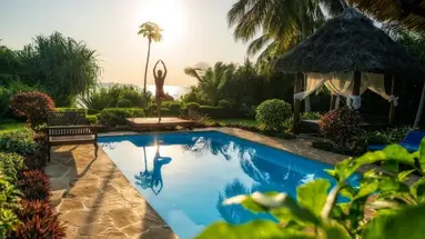 Zanzi Resort