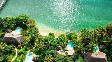 Zanzi Resort