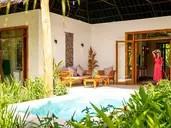 Zanzi Resort
