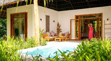 Zanzi Resort