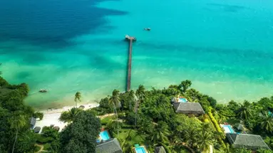 Zanzi Resort