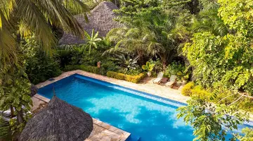 Zanzi Resort