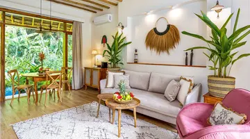 Zanzi Resort