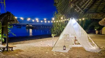 Zanzi Resort