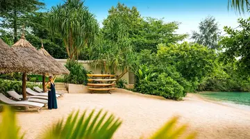 Zanzi Resort