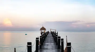 Zanzi Resort
