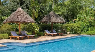 Zanzi Resort
