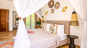 Zanzi Resort