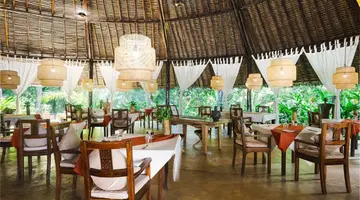 Zanzi Resort